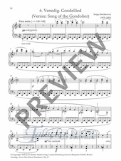 Romantic Piano Anthology 2 + Audio Online